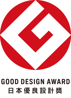 GOOD DESIGN AWARD