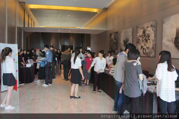 Pigeon貝親2016愛哺乳‧母乳關愛茶會講座