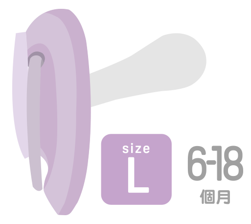 如何幫寶寶挑選適合的尺寸