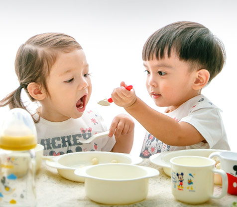 食具調理